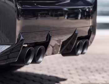 dÄHLer BMW M2 Competition Line (G87) '2023–pr.