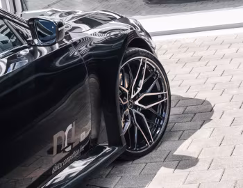 dÄHLer BMW M2 Competition Line (G87) '2023–pr.