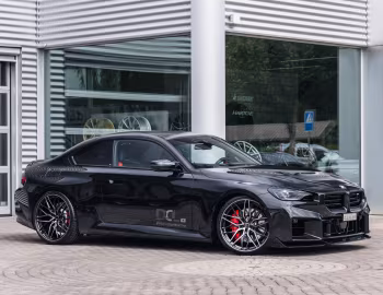 dÄHLer BMW M2 Competition Line (G87) '2023–pr.