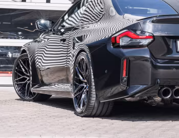 dÄHLer BMW M2 Competition Line (G87) '2023–pr.