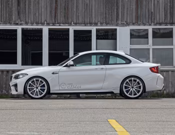 dÄHLer BMW M2 (F87) '2016–17