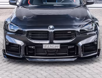 dÄHLer BMW M2 Competition Line (G87) '2023–pr.