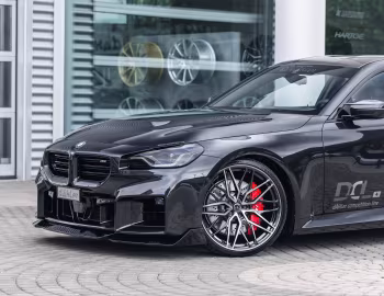 dÄHLer BMW M2 Competition Line (G87) '2023–pr.