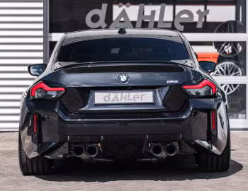 dÄHLer BMW M2 Competition Line (G87) '2023–pr.