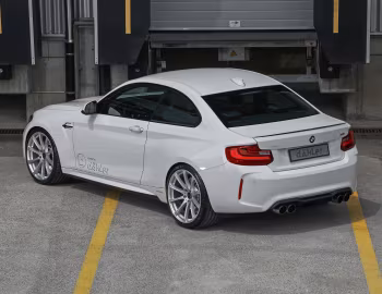 dÄHLer BMW M2 (F87) '2016–17