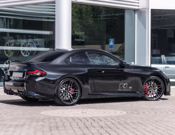 dÄHLer BMW M2 Competition Line (G87) '2023–pr.