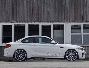 dÄHLer BMW M2 (F87) '2016–17