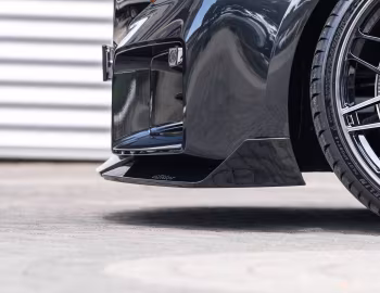 dÄHLer BMW M2 Competition Line (G87) '2023–pr.