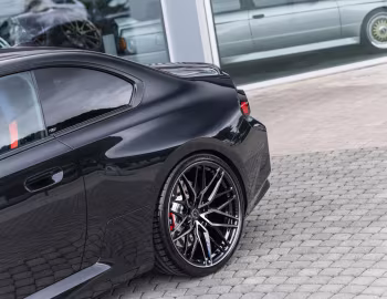 dÄHLer BMW M2 Competition Line (G87) '2023–pr.