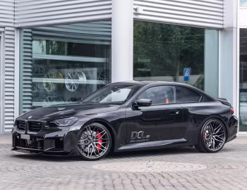 dÄHLer BMW M2 Competition Line (G87) '2023–pr.