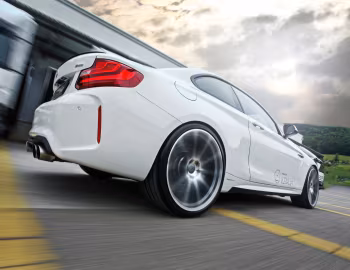 dÄHLer BMW M2 (F87) '2016–17