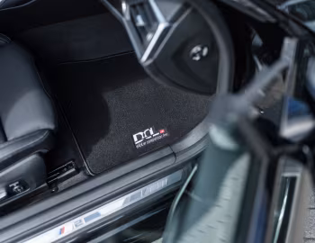 Intérieur dÄHLer BMW M2 Competition Line (G87) '2023–pr.