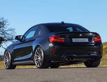 dÄHLer BMW M2 (F87) '2016–17