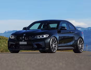 dÄHLer BMW M2 (F87) '2016–17