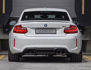 dÄHLer BMW M2 (F87) '2016–17