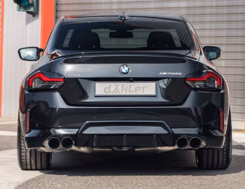 dÄHLer BMW M240i xDrive Coupé "dÄHLer competition line" (G42) '2022–pr.