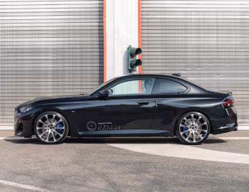 dÄHLer BMW M240i xDrive Coupé "dÄHLer competition line" (G42) '2022–pr.