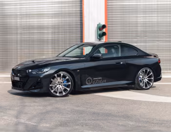 dÄHLer BMW M240i xDrive Coupé "dÄHLer competition line" (G42) '2022–pr.