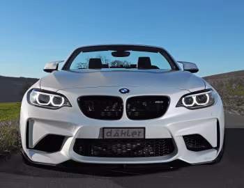 dÄHLer BMW M2 Cabrio (F87) '2016–17