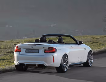 dÄHLer BMW M2 Cabrio (F87) '2016–17