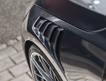 dÄHLer BMW M2 Carbon "DCL dÄHLer competition line" (G87) '2025–pr.