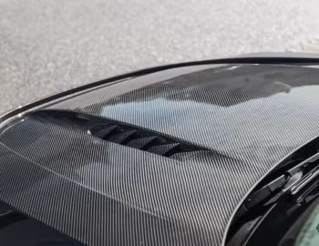 dÄHLer BMW M2 Carbon "DCL dÄHLer competition line" (G87) '2025–pr.