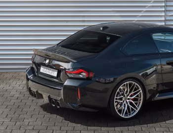 dÄHLer BMW M2 Carbon "DCL dÄHLer competition line" (G87) '2025–pr.