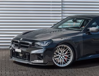 dÄHLer BMW M2 Carbon "DCL dÄHLer competition line" (G87) '2025–pr.