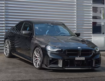 dÄHLer BMW M2 Carbon "DCL dÄHLer competition line" (G87) '2025–pr.