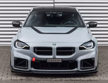 dÄHLer BMW M2 "DCL dÄHLer competition line" (G87) '2024–pr.