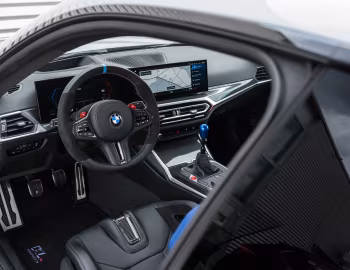 Panel frontal dÄHLer BMW M2 "DCL dÄHLer competition line" (G87) '2024–pr.