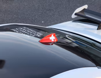 dÄHLer BMW M2 Race Line (F87) '2017–18