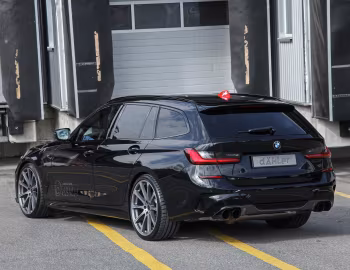 dÄHLer BMW M340i xDrive Touring "dÄHLer competition line" (G21) '2020–22
