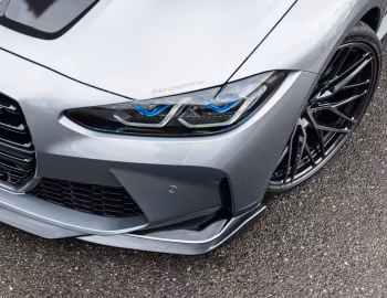 dÄHLer BMW M3 Touring "dÄHLer competition line" (G81) '2023–24