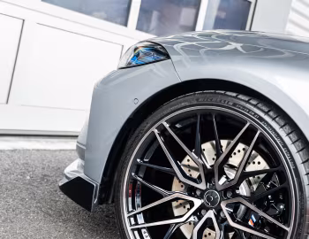 dÄHLer BMW M3 Touring "dÄHLer competition line" (G81) '2023–24