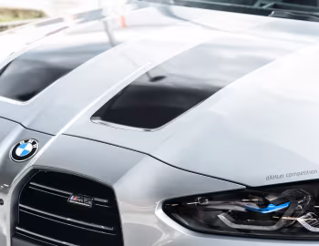 dÄHLer BMW M3 Touring "dÄHLer competition line" (G81) '2023–24