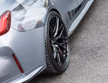 dÄHLer BMW M3 Touring "dÄHLer competition line" (G81) '2023–24