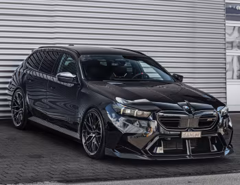 dÄHLer BMW M5 Touring (G99) '2025–pr.