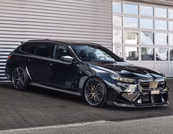 dÄHLer BMW M5 Touring (G99) '2025–pr.