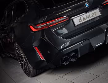 dÄHLer BMW M5 Touring (G99) '2025–pr.