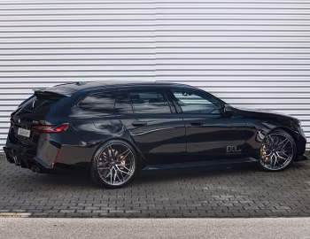 dÄHLer BMW M5 Touring (G99) '2025–pr.