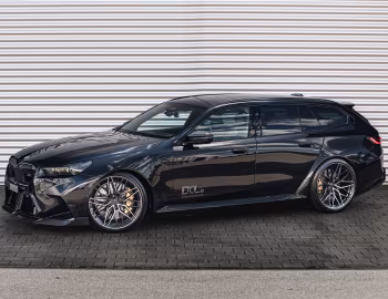 dÄHLer BMW M5 Touring (G99) '2025–pr.