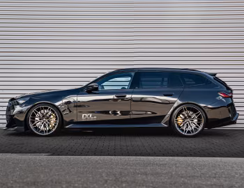 dÄHLer BMW M5 Touring (G99) '2025–pr.