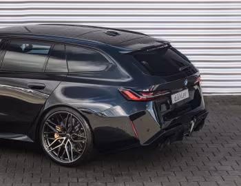 dÄHLer BMW M5 Touring (G99) '2025–pr.