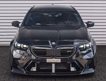 dÄHLer BMW M5 Touring (G99) '2025–pr.