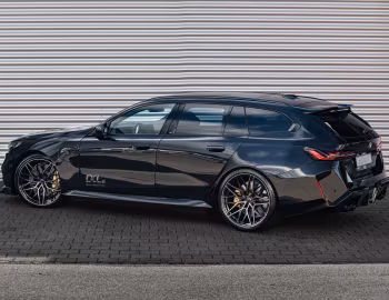 dÄHLer BMW M5 Touring (G99) '2025–pr.