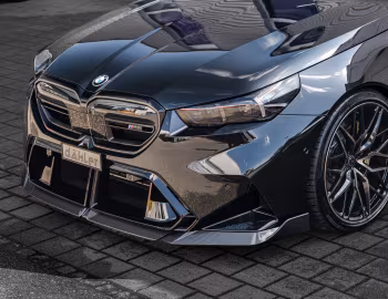 dÄHLer BMW M5 Touring (G99) '2025–pr.