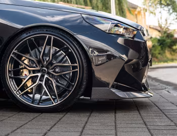 dÄHLer BMW M5 Touring (G99) '2025–pr.