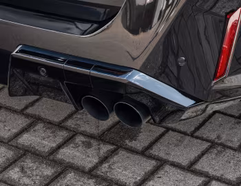 dÄHLer BMW M5 Touring (G99) '2025–pr.
