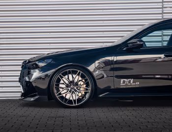 dÄHLer BMW M5 Touring (G99) '2025–pr.